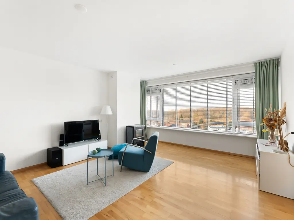 Sint Kruislaan 67, Vlissingen