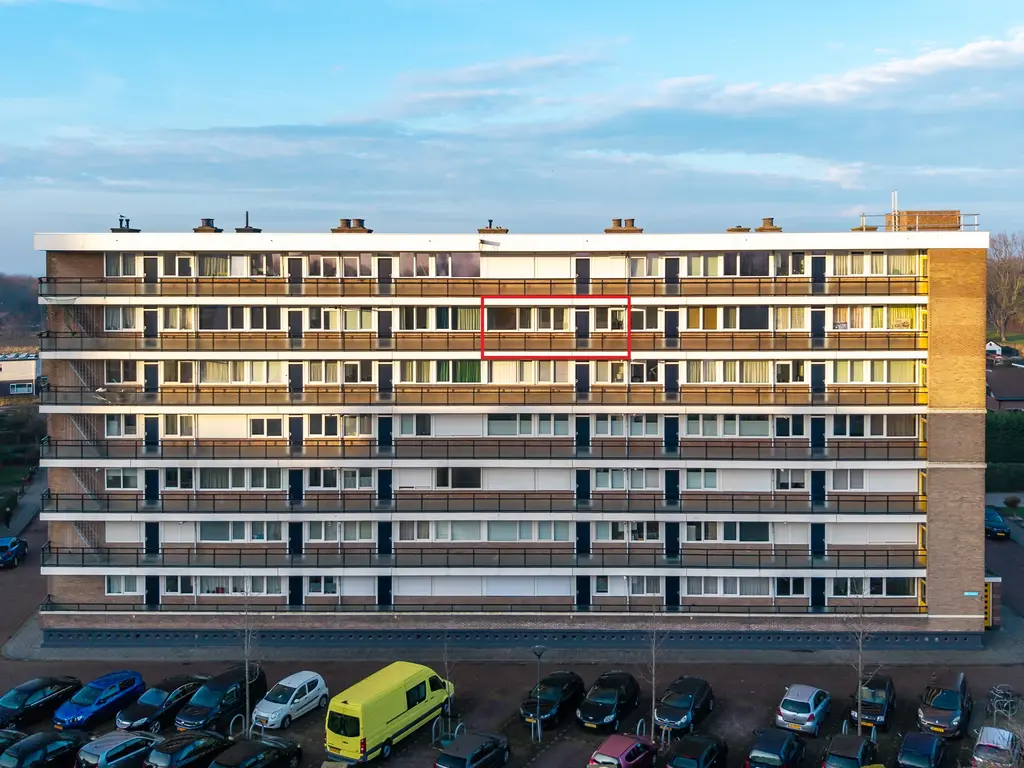 Sint Kruislaan 67, Vlissingen