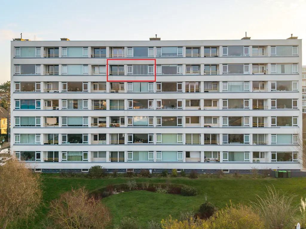 Sint Kruislaan 67, Vlissingen