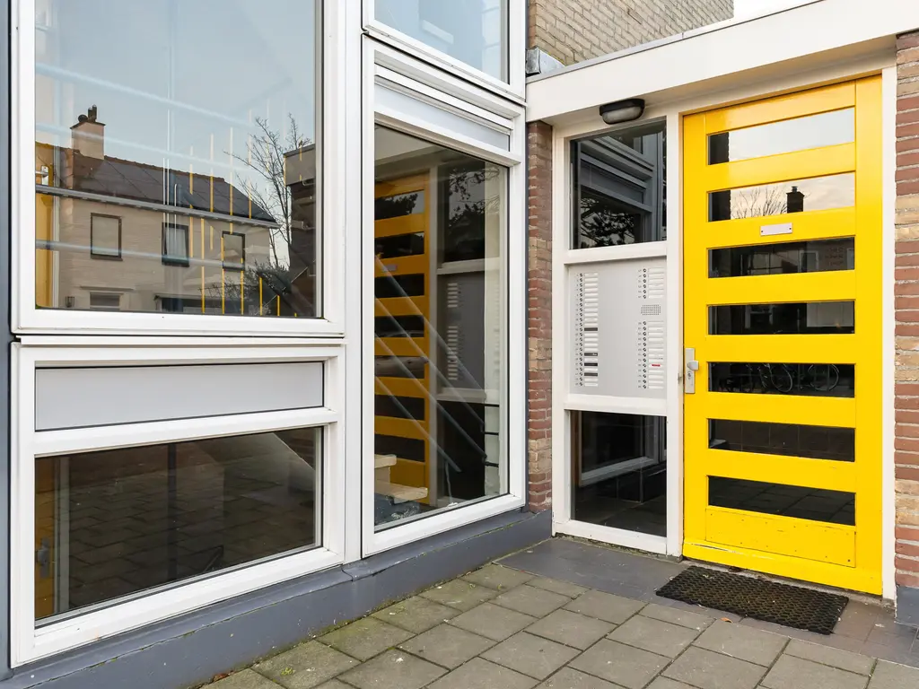 Sint Kruislaan 67, Vlissingen