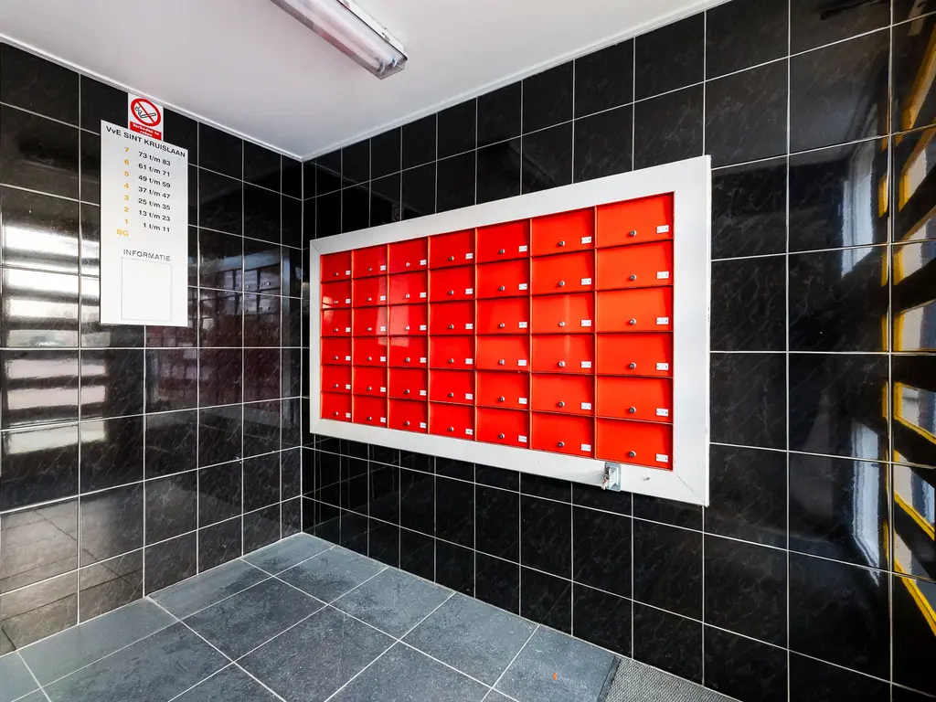 Sint Kruislaan 67, Vlissingen