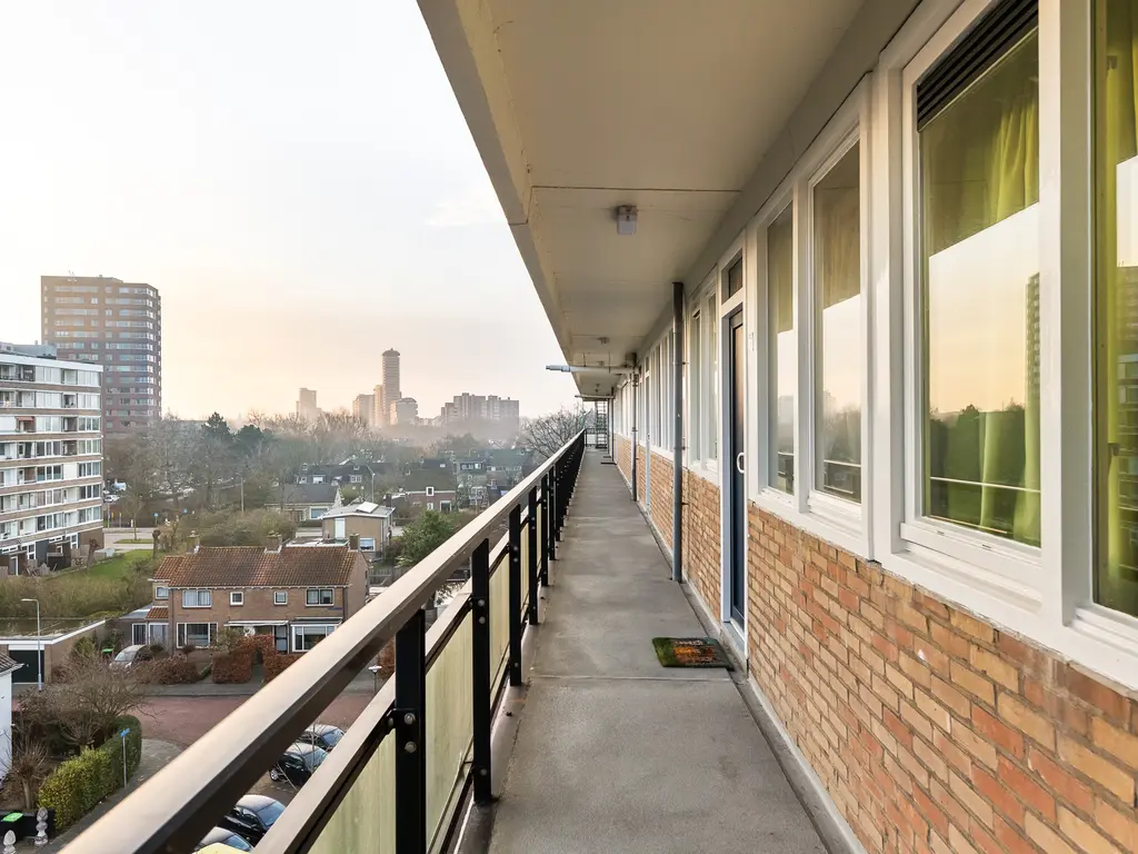 Sint Kruislaan 67, Vlissingen