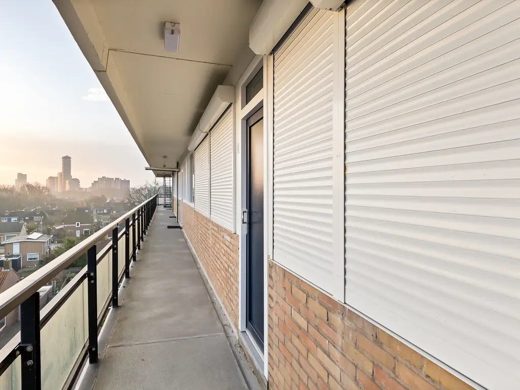 Sint Kruislaan 67, Vlissingen