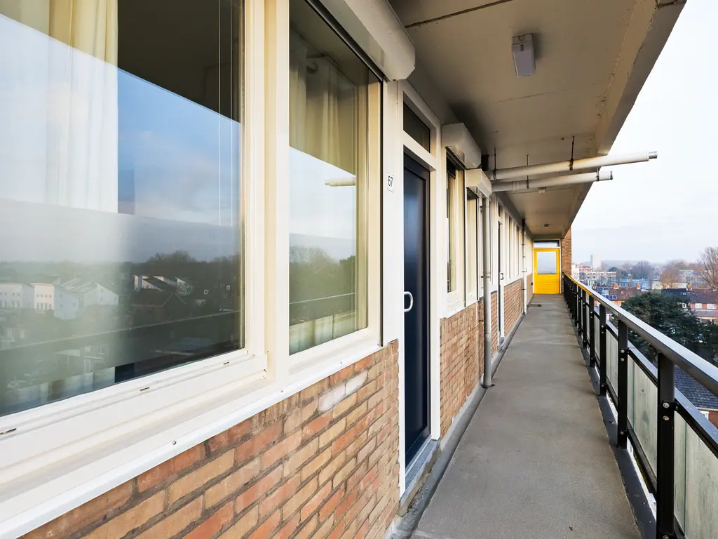 Sint Kruislaan 67, Vlissingen