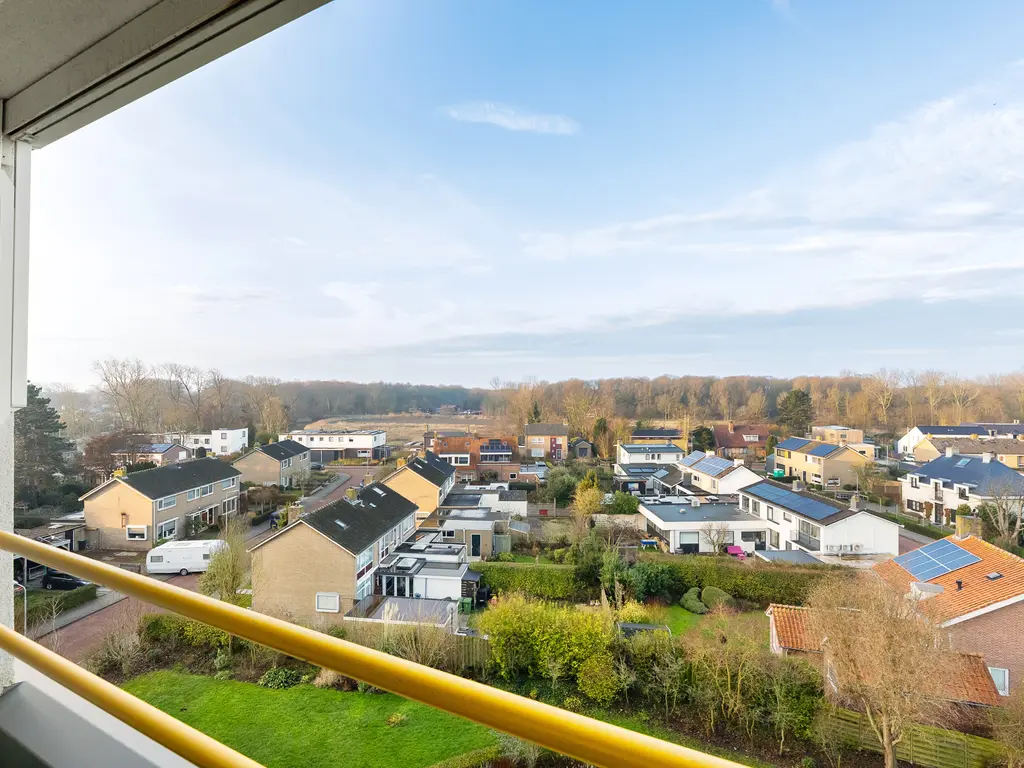 Sint Kruislaan 67, Vlissingen