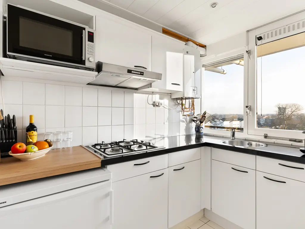 Sint Kruislaan 67, Vlissingen