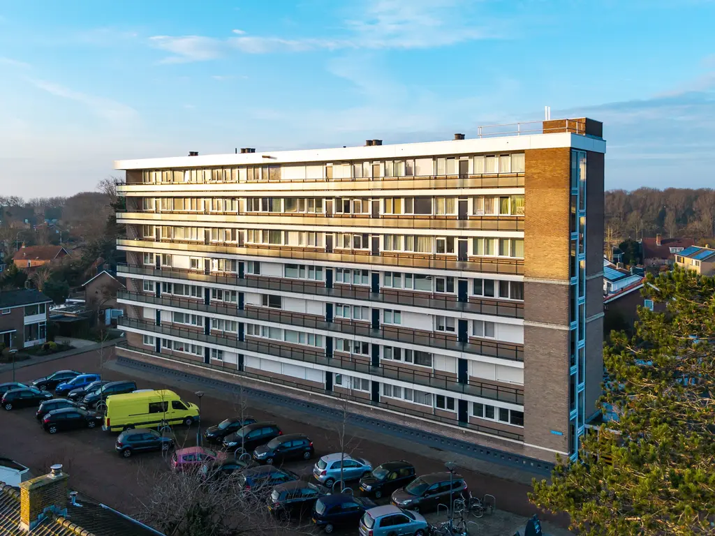 Sint Kruislaan 67, Vlissingen