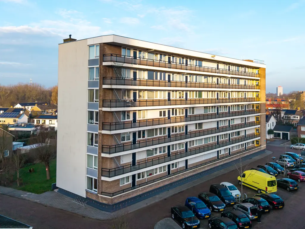 Sint Kruislaan 67, Vlissingen