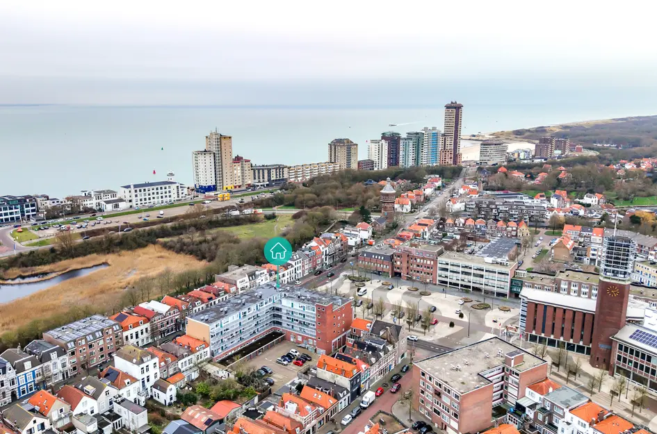 Paul Krugerstraat 2 15