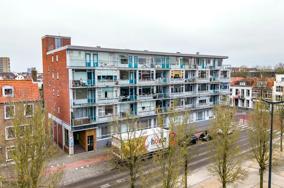 Paul Krugerstraat 2 15
