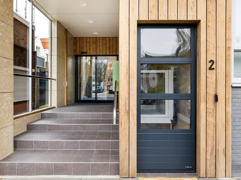 Paul Krugerstraat 2 15, Vlissingen