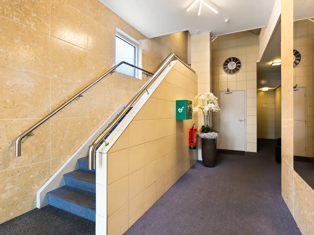 Paul Krugerstraat 2 15, Vlissingen