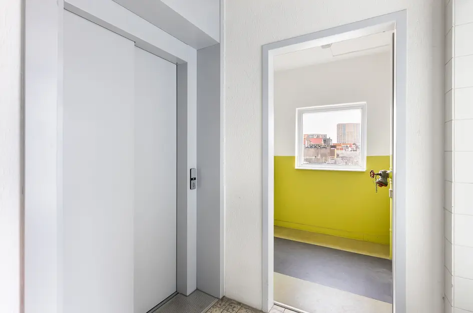 Paul Krugerstraat 2 15