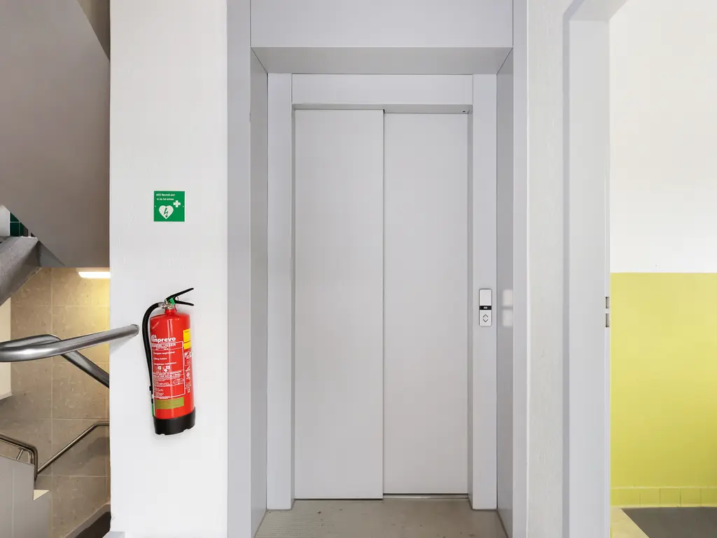 Paul Krugerstraat 2 15, Vlissingen