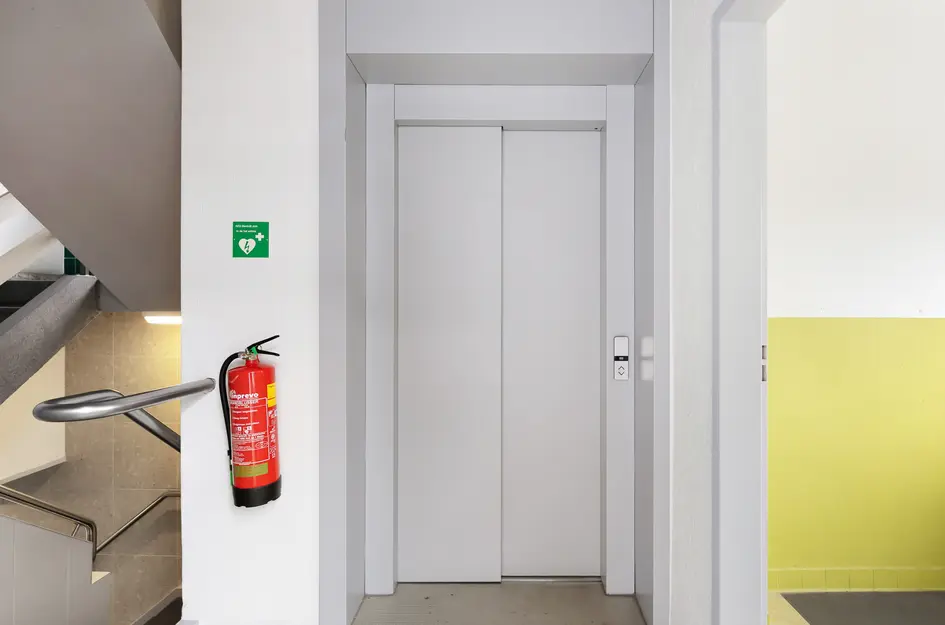 Paul Krugerstraat 2 15