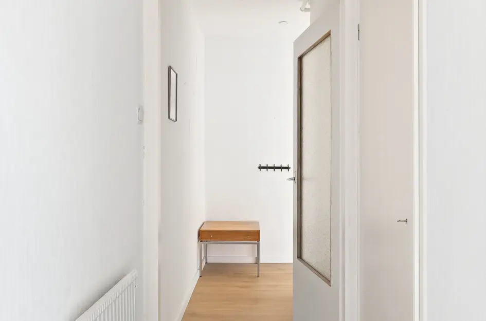 Paul Krugerstraat 2 15