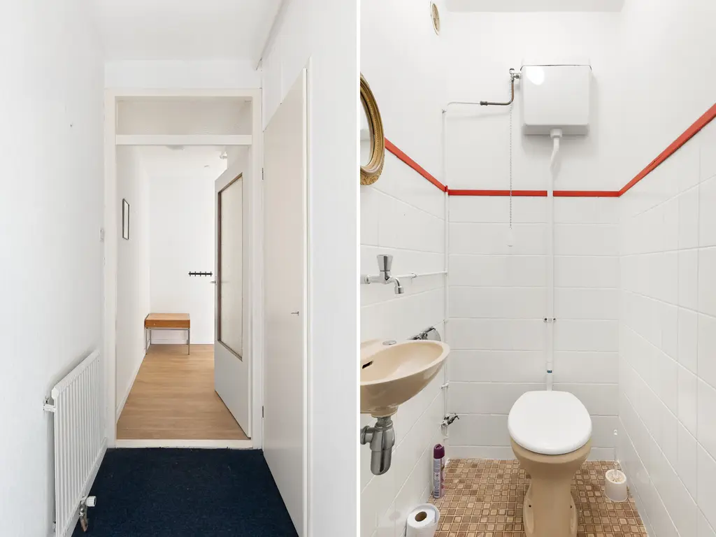 Paul Krugerstraat 2 15, Vlissingen