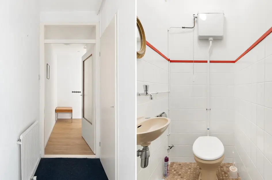 Paul Krugerstraat 2 15