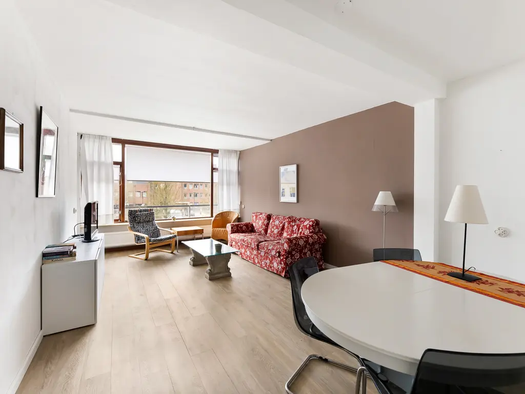 Paul Krugerstraat 2 15, Vlissingen