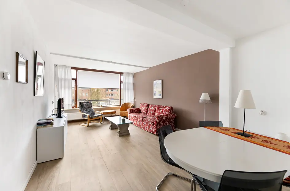 Paul Krugerstraat 2 15