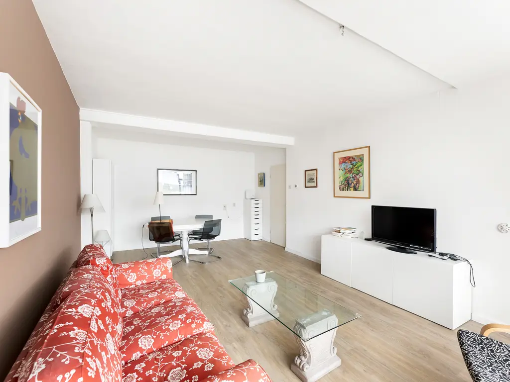 Paul Krugerstraat 2 15, Vlissingen