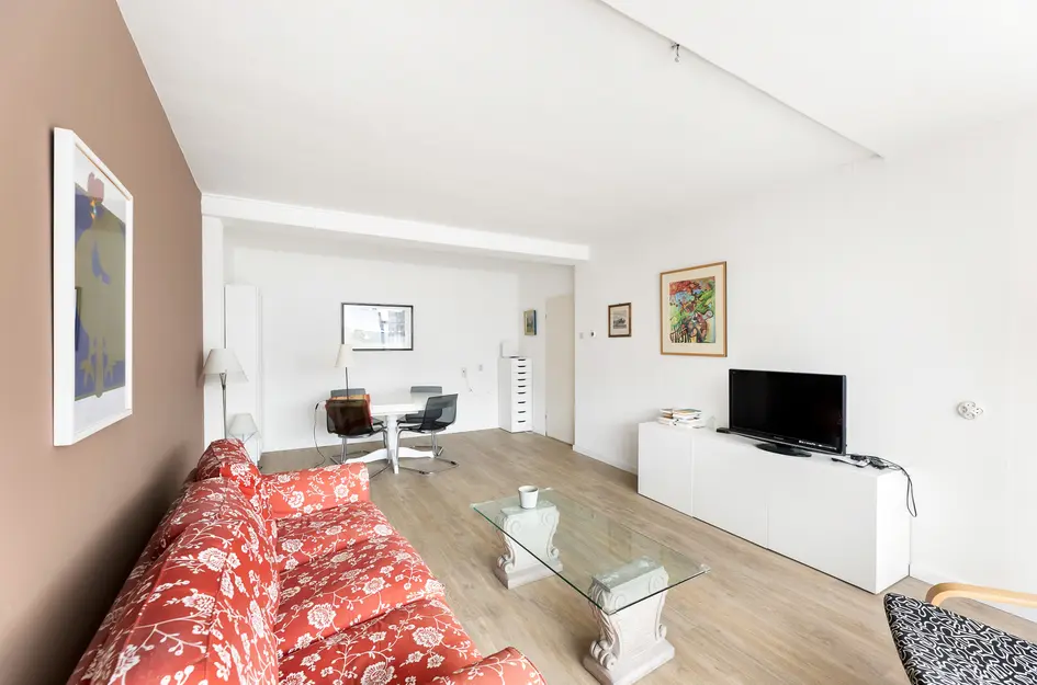 Paul Krugerstraat 2 15