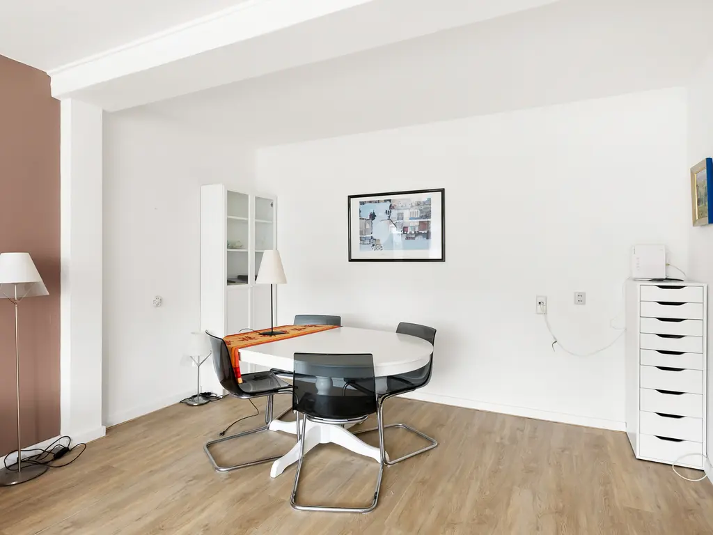 Paul Krugerstraat 2 15, Vlissingen