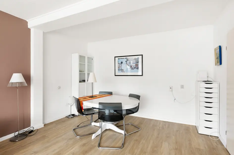 Paul Krugerstraat 2 15