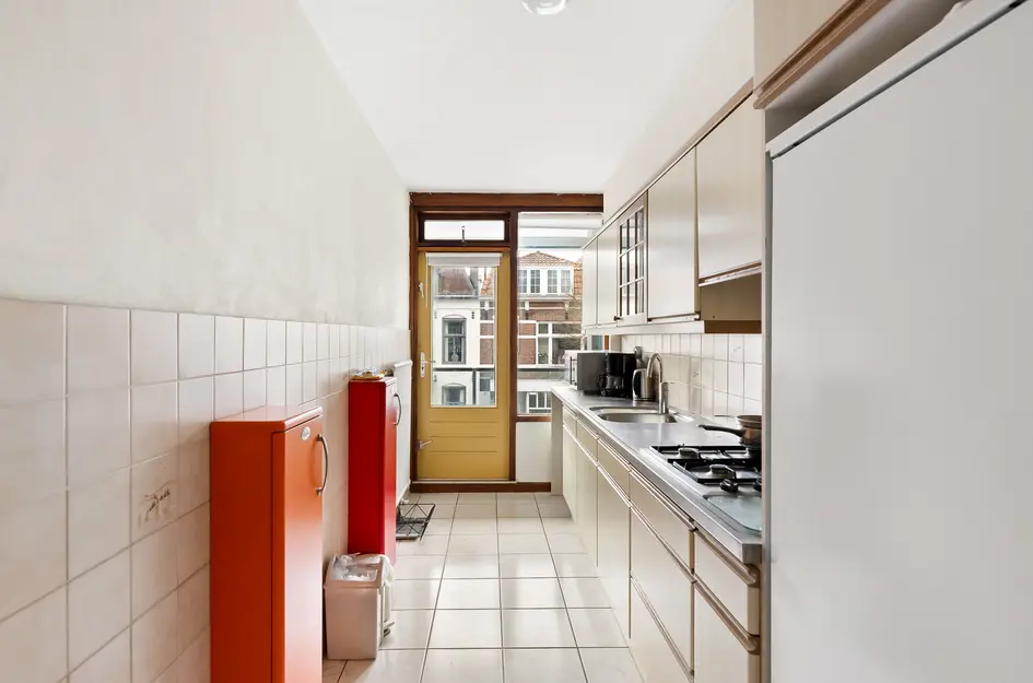 Paul Krugerstraat 2 15