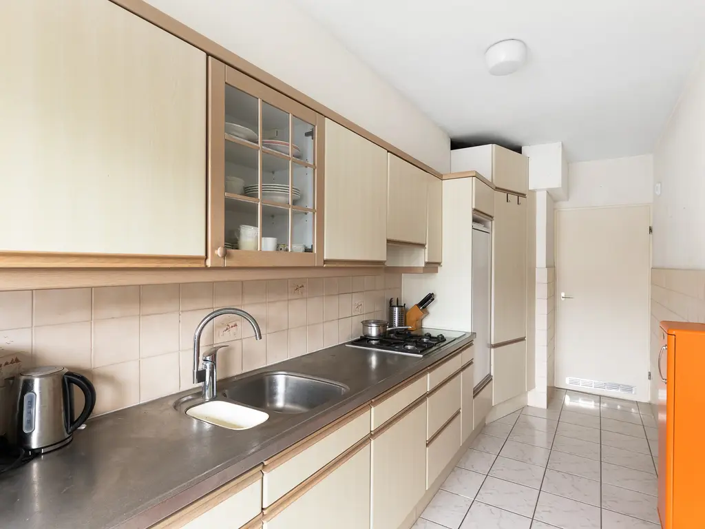 Paul Krugerstraat 2 15, Vlissingen