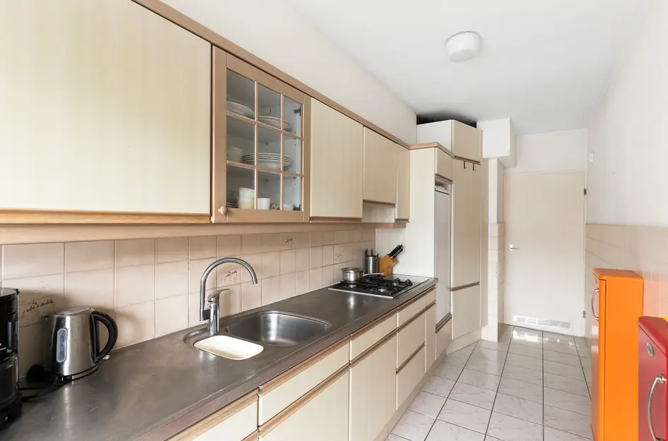 Paul Krugerstraat 2 15