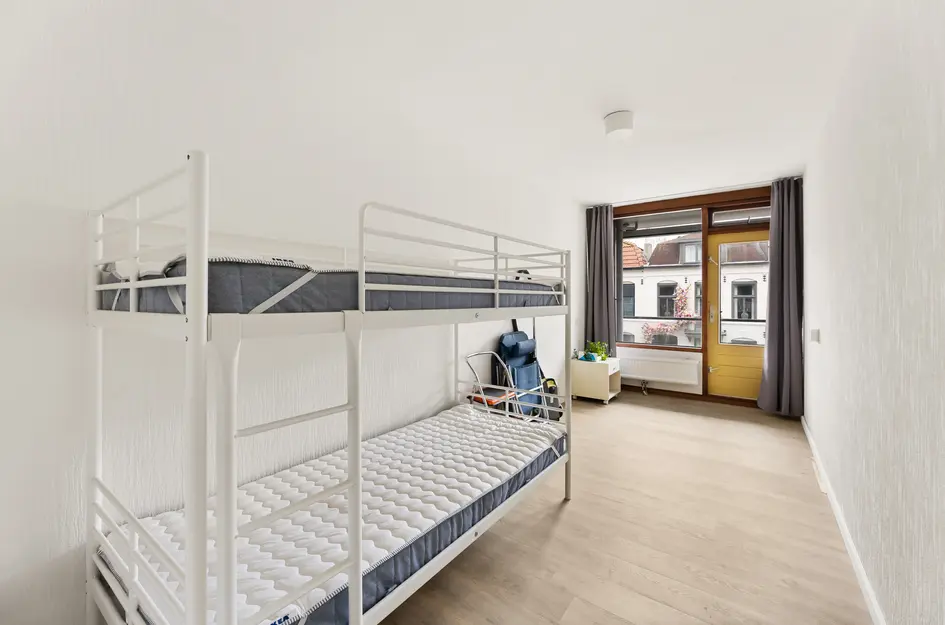 Paul Krugerstraat 2 15