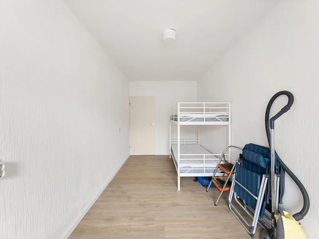 Paul Krugerstraat 2 15, Vlissingen