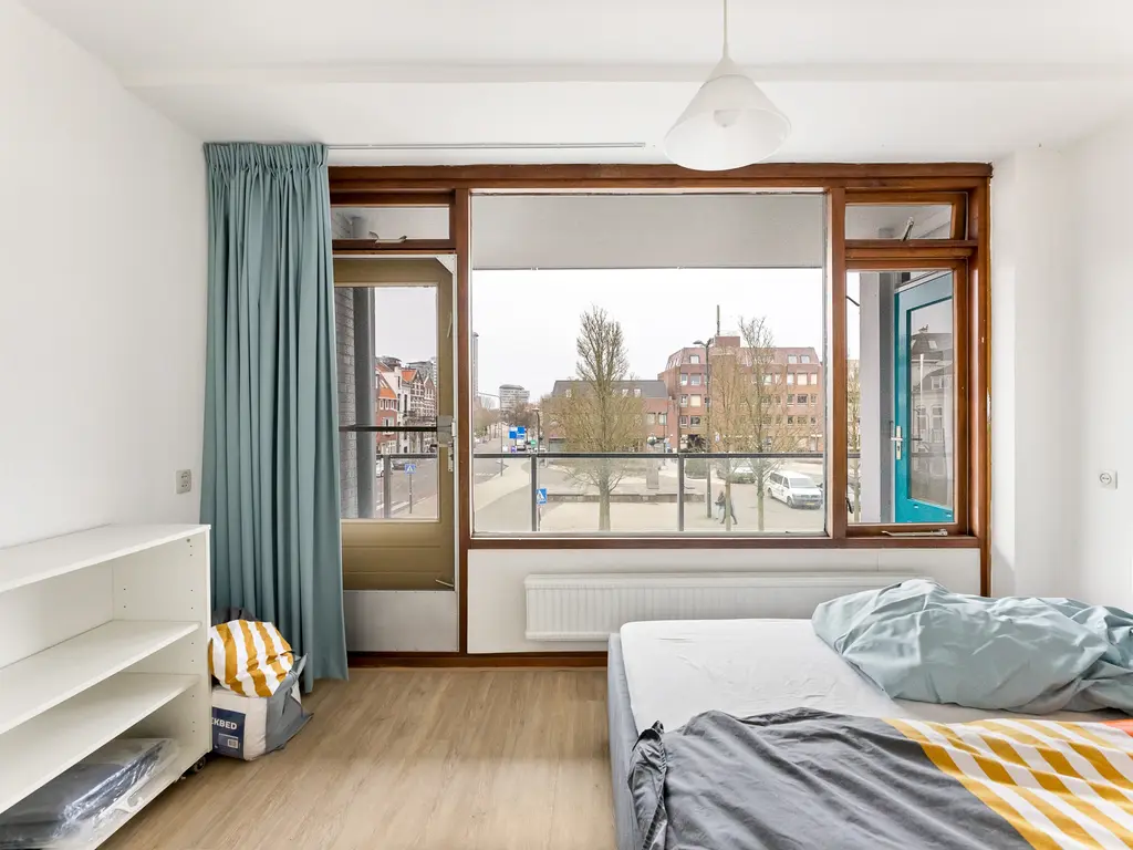 Paul Krugerstraat 2 15, Vlissingen