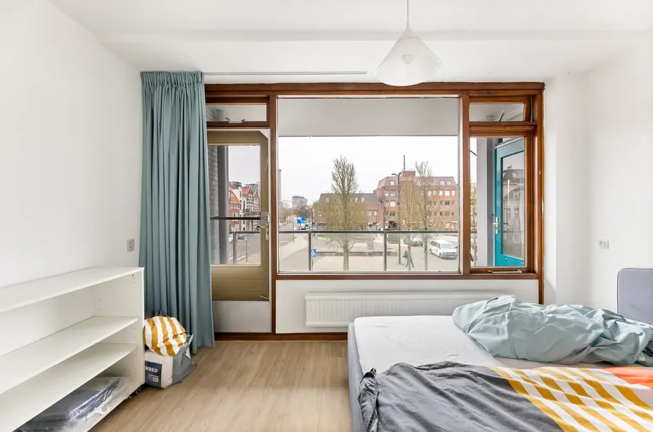 Paul Krugerstraat 2 15