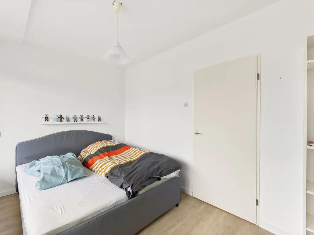 Paul Krugerstraat 2 15, Vlissingen