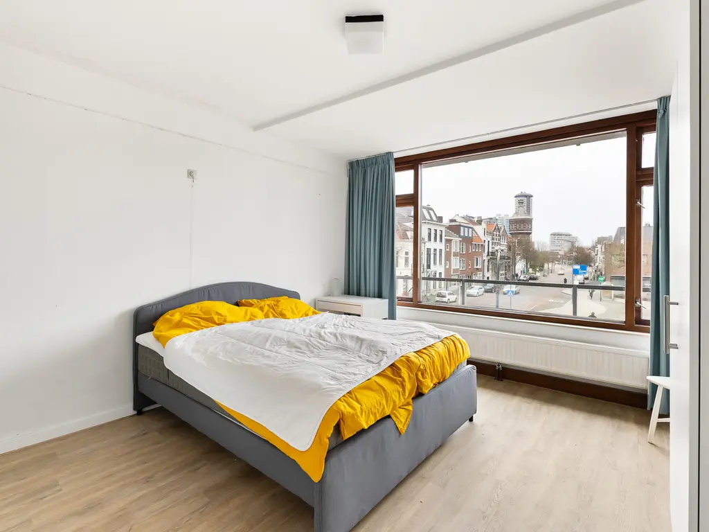 Paul Krugerstraat 2 15, Vlissingen