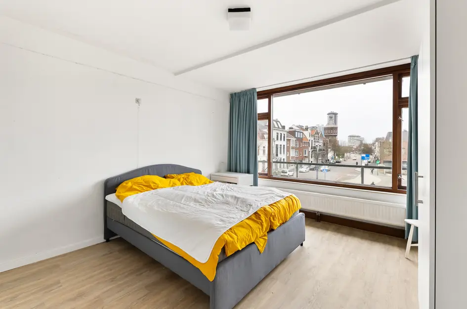 Paul Krugerstraat 2 15