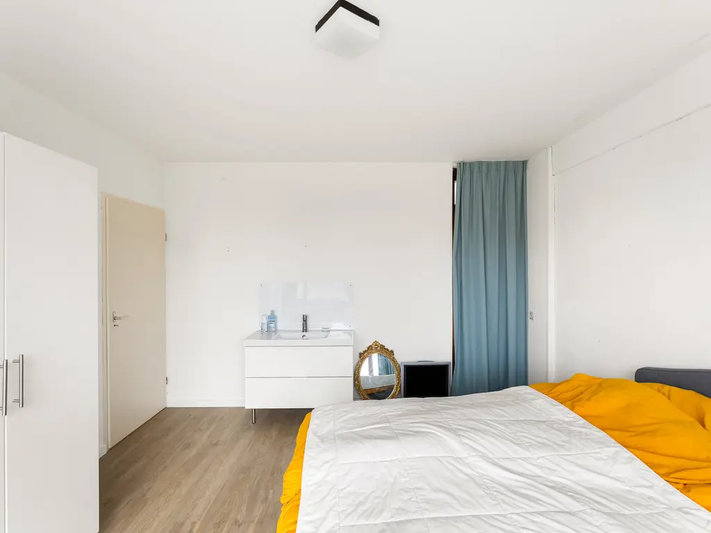 Paul Krugerstraat 2 15, Vlissingen