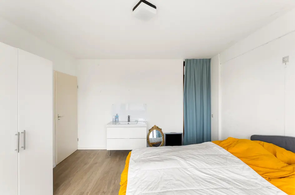 Paul Krugerstraat 2 15