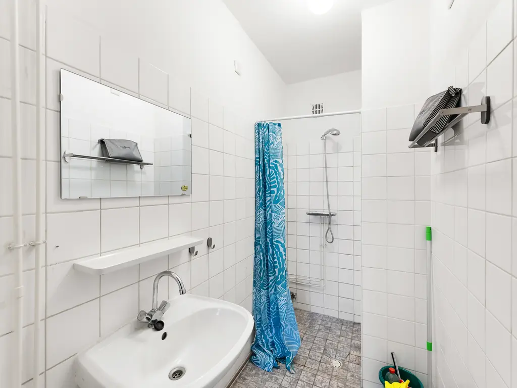 Paul Krugerstraat 2 15, Vlissingen