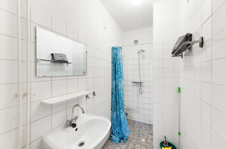 Paul Krugerstraat 2 15