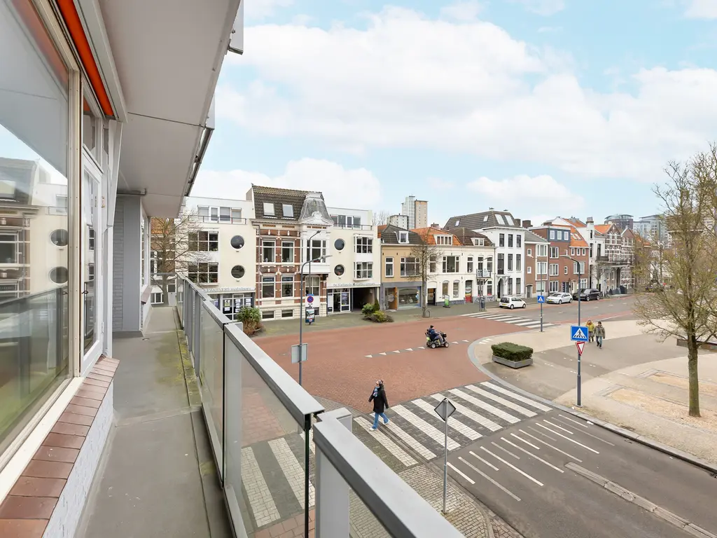 Paul Krugerstraat 2 15, Vlissingen
