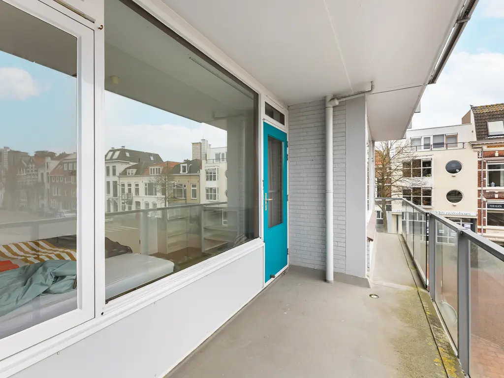 Paul Krugerstraat 2 15, Vlissingen