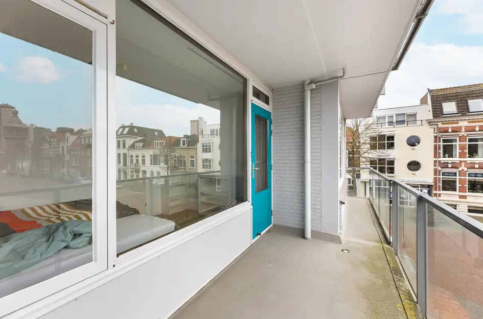 Paul Krugerstraat 2 15