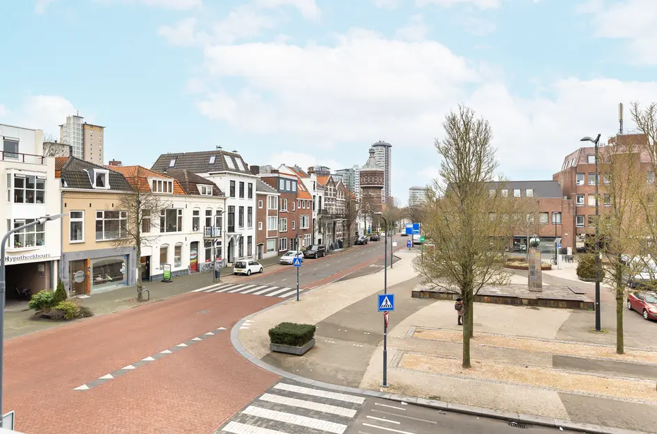 Paul Krugerstraat 2 15