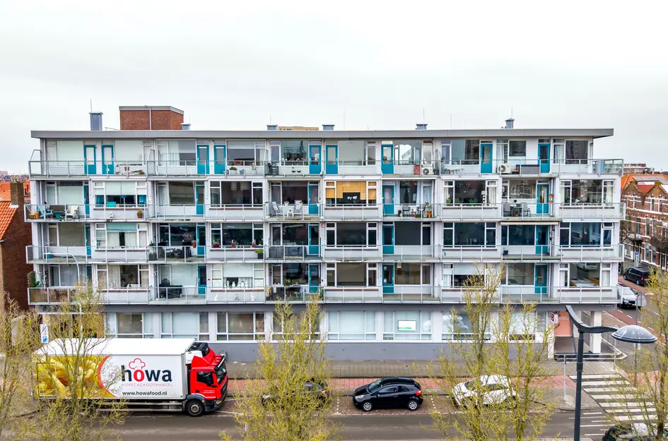 Paul Krugerstraat 2 15