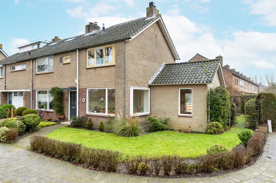 De Savornin Lohmanlaan 23