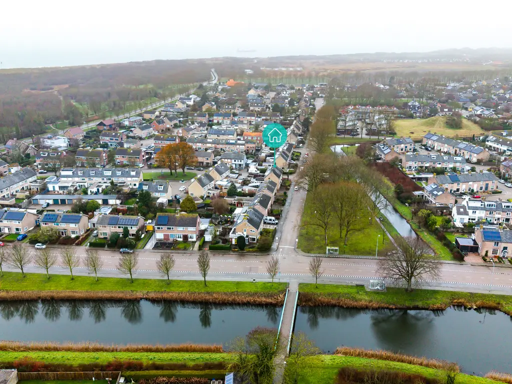 De Savornin Lohmanlaan 23, Vlissingen