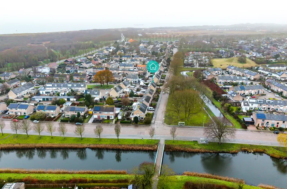 De Savornin Lohmanlaan 23